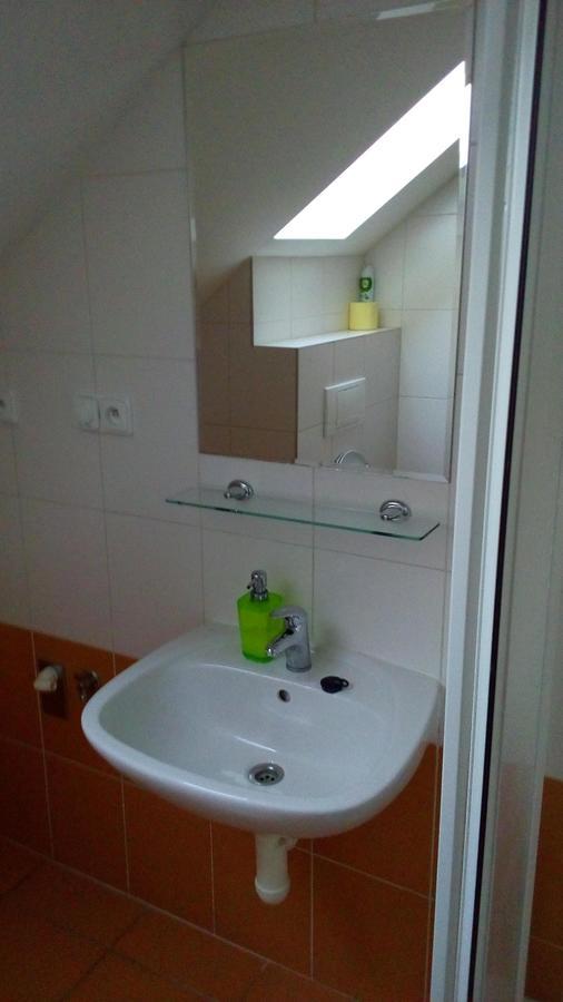 Farma Ztracenka Hotel Porici nad Sazavou Kültér fotó
