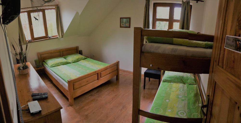 Farma Ztracenka Hotel Porici nad Sazavou Kültér fotó
