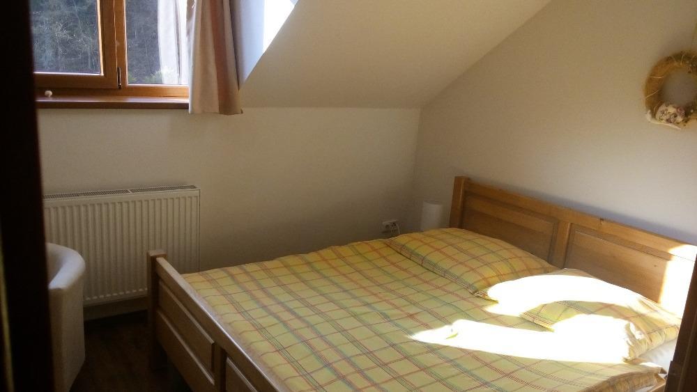 Farma Ztracenka Hotel Porici nad Sazavou Kültér fotó