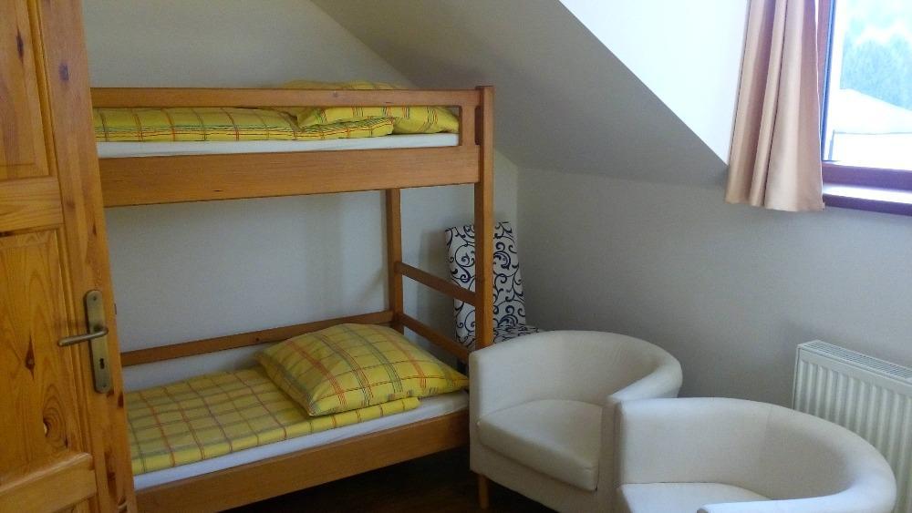 Farma Ztracenka Hotel Porici nad Sazavou Kültér fotó