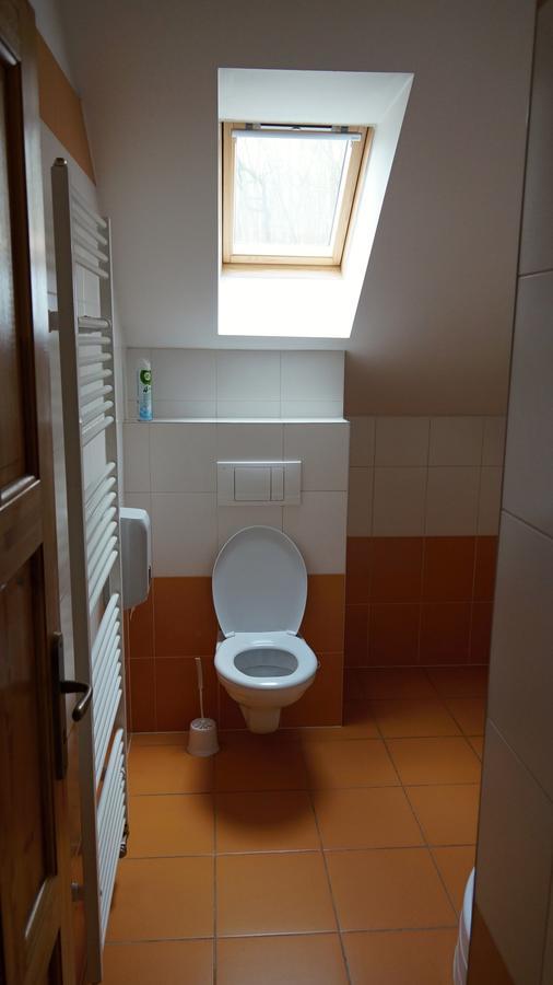 Farma Ztracenka Hotel Porici nad Sazavou Kültér fotó