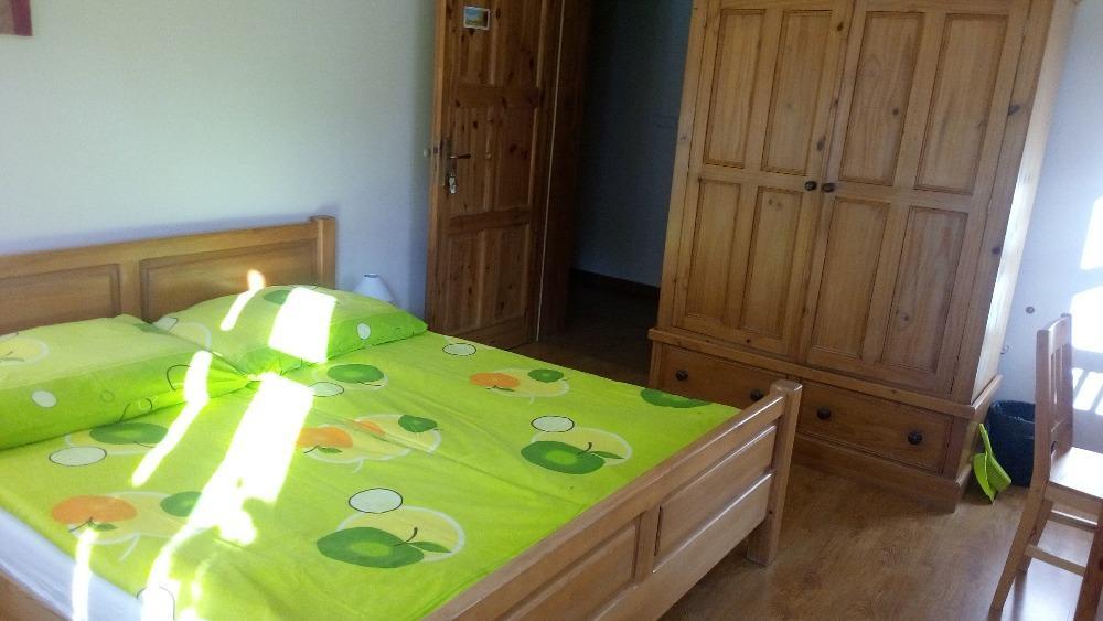 Farma Ztracenka Hotel Porici nad Sazavou Kültér fotó
