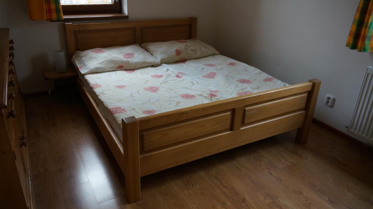 Farma Ztracenka Hotel Porici nad Sazavou Kültér fotó