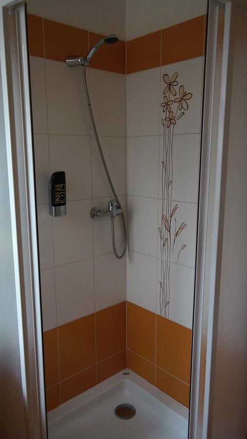Farma Ztracenka Hotel Porici nad Sazavou Kültér fotó